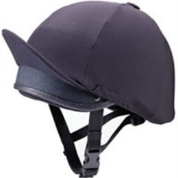 CASCO CROSS OWEN ULTRALITE TG. 55 BLACK Caschi Cross 